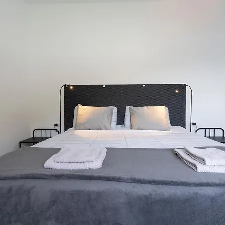 Holiday home Spacious House With Huge Terrace Facing The Sea *