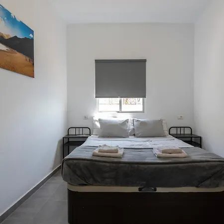Holiday home Spacious House With Huge Terrace Facing The Sea *