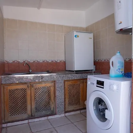 Holiday home Spacious House With Huge Terrace Facing The Sea Bocacangrejo